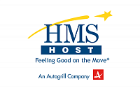 HMSHost International 