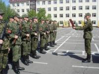 Путин: Подумаем об отсрочках от службы в армии для работников оборонки