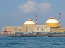 Ижорские заводы провели испытания энергоблока для АЭС в Индии