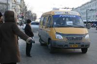 Гастарбайтерам могут запретить работать в России водителями