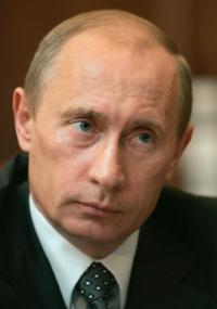 Путин - бизнесменам: Производительность труда надо удвоить