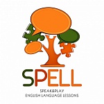 SPELL Языковые курсы 