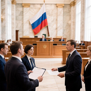 Нижняя палата парламента упростила профсоюзам доступ к данным работодателей
