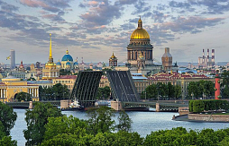Число вакансий в Петербурге выросло на 52% за год